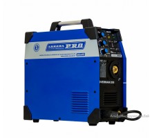 Сварочный аппарат Aurora PRO Overman 205 (2в1)