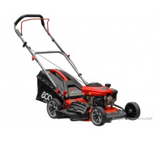 Газонокосилка бензиновая ECO LG-534 (4.0 л.с., шир. 46 см, трав-к. 50 л, ручн. привод)