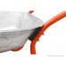 Тачка строительная ECO WB153-2