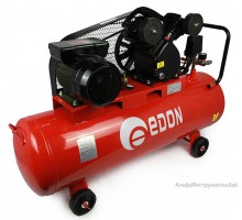 Компрессор Edon OAC-100/2400