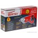 Вибратор глубинный WORTEX CV 2012 в кор. (БЕЗ ВАЛА, БЕЗ НАКОНЕЧНИКА)