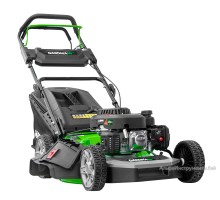 Газонокосилка бензиновая самоходная GARDMANN GML-515 SM