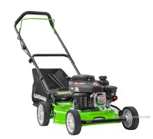 Газонокосилка бензиновая GARDMANN GML-405