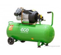 Компрессор ECO AE 1005-3 (440 л/мин,100 л,2.20 кВт)