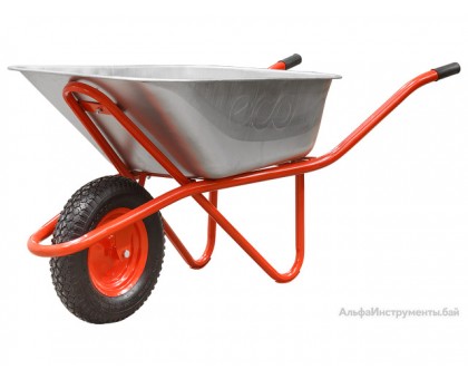Тачка строительная ECO WB301-1
