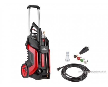 Мойка высокого давления WORTEX PW 1740