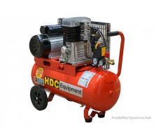 Компрессор HDC HD-A051 (Давление 10 атм !)