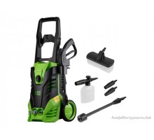 Очиститель высокого давления DGM Water 160