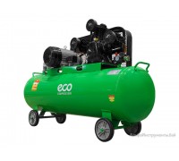 Компрессор ECO AE-2005-2 (580 л/мин, ременной,200 л, 380 В, 3.00 кВт)