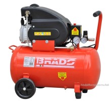 Компрессор BRADO AR25S
