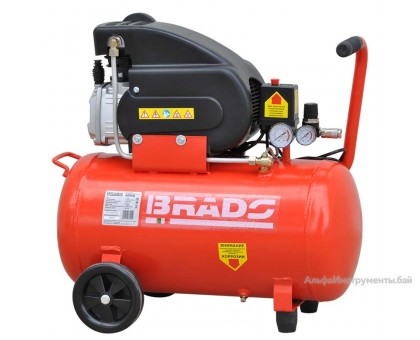 Компрессор BRADO AR25S