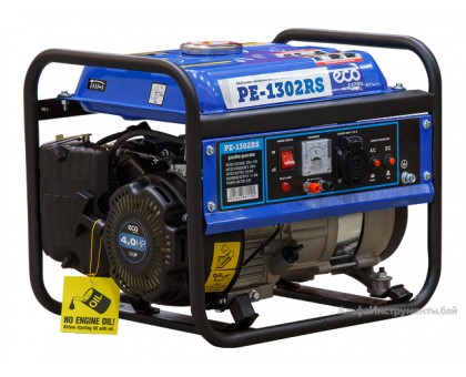 Генератор бензиновый ECO PE-1302RS