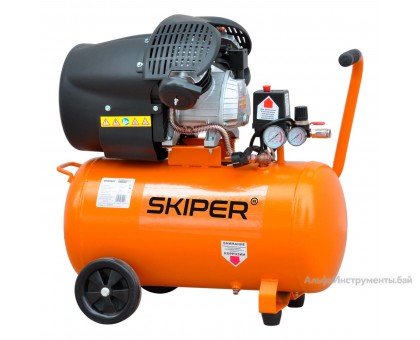 Компрессор SKIPER AR50V
