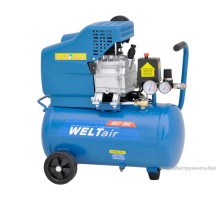 Компрессор WELT AR25LT