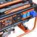 Генератор бензиновый SKIPER LT 7000 EB
