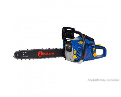 Бензопила KATANA GS7500 шина 45 см