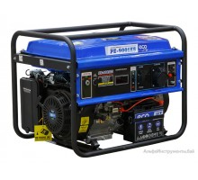 Генератор бензиновый ECO PE-9001ES 