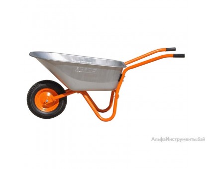 Тачка строительная BRADO 1X150 OPTIMA