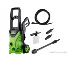 Очиститель высокого давления DGM Water 140