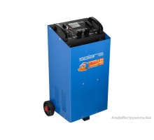 Пуско-зарядное устройство Solaris ST-652 (12 В / 24 В; ном. 350 А; макс. 650 А; таймер)