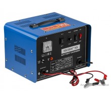Зарядное устройство Solaris CH-502 (12 В / 24 В; 50 А; 150 - 450 А*ч; BOOST)