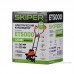 Культиватор электрический SKIPER ET5000