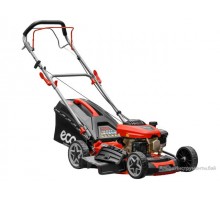 Газонокосилка бензиновая ECO LG-634 (4.0 л.с., шир. 46 см, трав-к. 50 л, самоходная)