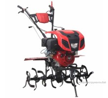 Культиватор BRADO GT-1000SX (ПОН.ПЕР, 3+1, КАПОТ+ФАРА)