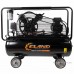 Компрессор ELAND WIND 70-2CB PRO (столик, рама, блок подготовки воздуха)