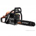 Бензопила SKIPER TV5235-PRO шина 40 см