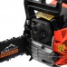 Бензопила SKIPER TV5235-PRO шина 40 см