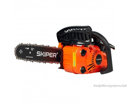 Бензопила SKIPER TV3003 шина 30 см