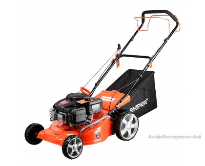 Газонокосилка бензиновая SKIPER GW462S