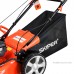 Газонокосилка бензиновая SKIPER GW462S
