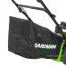 Газонокосилка бензиновая самоходная GARDMANN GML-405 S