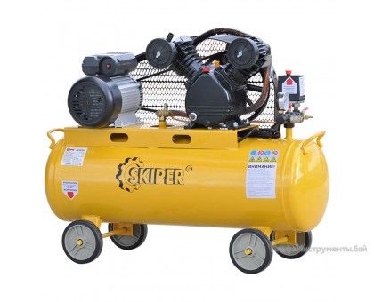 Компрессор SKIPER IBL2070A