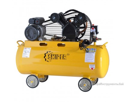 Компрессор Skiper IBL3100V