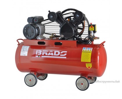 Компрессор Brado IBL3100V