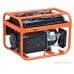 Бензиновый генератор Skiper LT4500B
