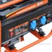 Бензиновый генератор Skiper LT4500B