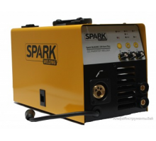 Полуавтомат инверторный SPARK MultiARC 230 EURO PLUS