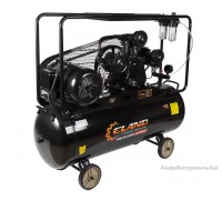 Компрессор ELAND WIND 100-3CB PRO (380V) (столик, рама, блок подготовки воздуха)