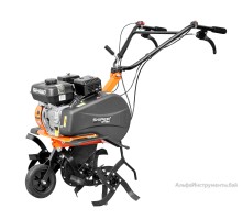 Культиватор бензиновый SKIPER SP-650