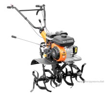 Культиватор бензиновый SKIPER SP-720S
