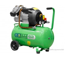 Компрессор ECO AE-502-3  (440 л/мин,50 л, 2.20 кВт)