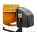 Бетоносмеситель ECO CM-120 (объём 120/77 л, 550 Вт, 230 В, вес 39 кг)
