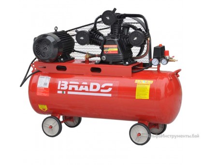 Компрессор Brado IBL3100B