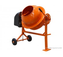 Бетоносмеситель ECO CM-71 (70/50 л, 380 Вт, 230 В, 26 кг)