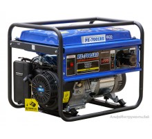 Генератор бензиновый ECO PE-7001RS
