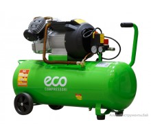 Компрессор ECO AE 705-3 (440 л/мин,70л., 2.20 кВт)